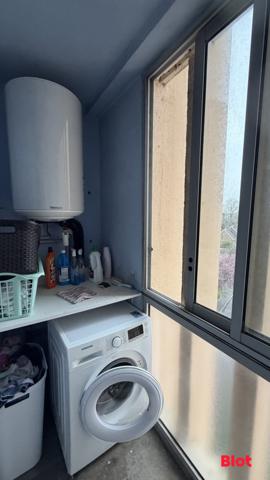 Appartement 4 pièce(s)