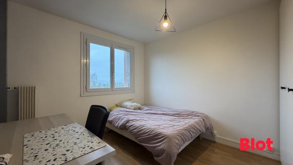 Appartement 4 pièce(s)