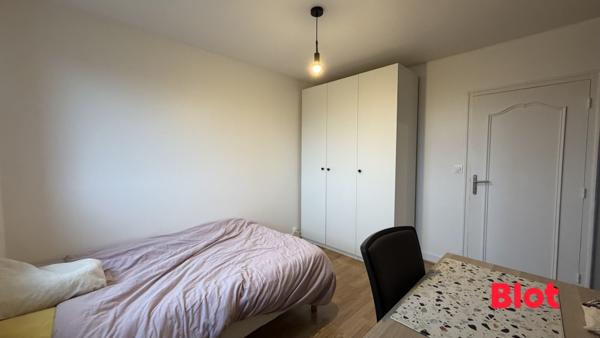 Appartement 4 pièce(s)