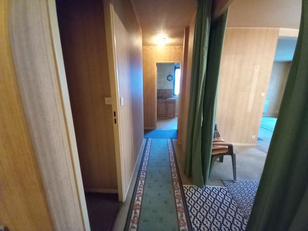 A SAISIR SANS TARDER