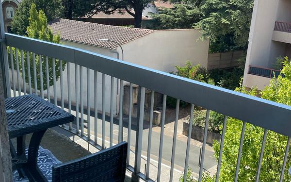 Appartement à louer    1 pièce •  Castres