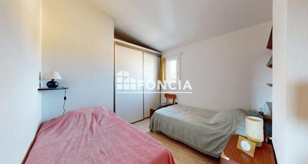À vendre Appartement 3 pièces 45.07 m² - Argelès-sur-mer 66700