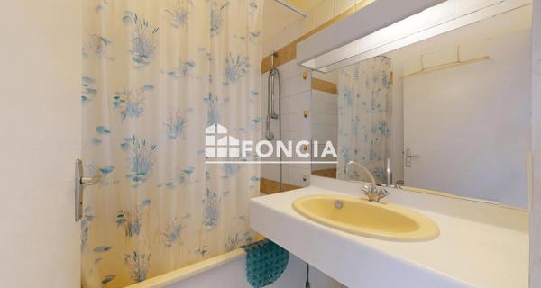À vendre Appartement 3 pièces 45.07 m² - Argelès-sur-mer 66700