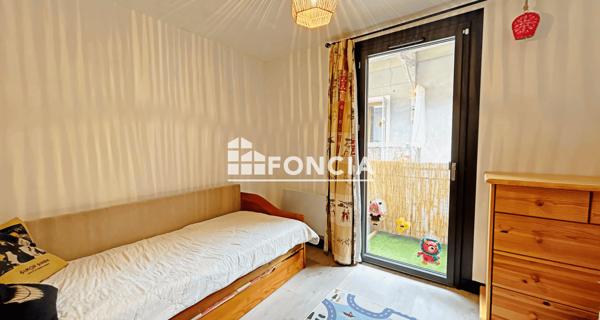 À vendre Appartement 4 pièces 84.48 m² - Moûtiers 73600
