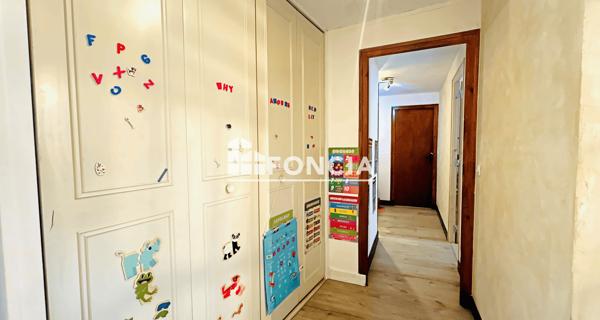 À vendre Appartement 4 pièces 84.48 m² - Moûtiers 73600