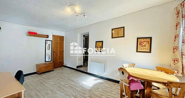 À vendre Appartement 4 pièces 84.48 m² - Moûtiers 73600