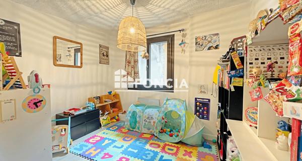 À vendre Appartement 4 pièces 84.48 m² - Moûtiers 73600
