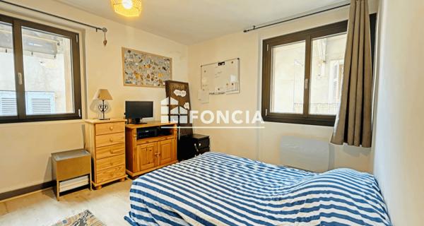 À vendre Appartement 4 pièces 84.48 m² - Moûtiers 73600