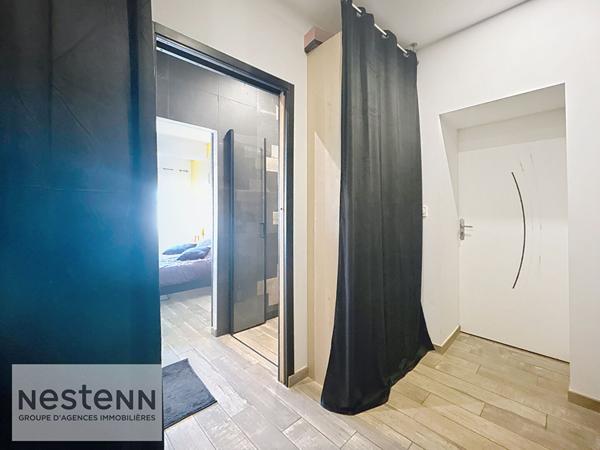 Maison St Gervais (Vendee)- 4 chambres