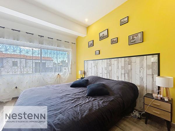 Maison St Gervais (Vendee)- 4 chambres