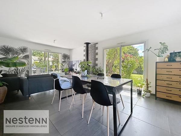 Maison St Gervais (Vendee)- 4 chambres