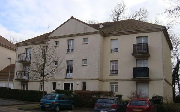 Stationnement à louer    Crégy-lès-Meaux