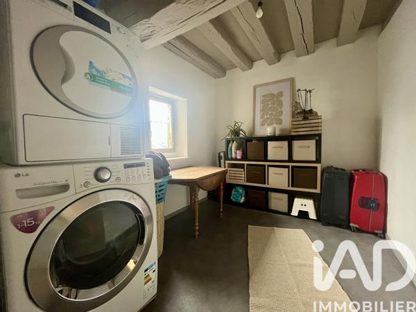 Maison à vendre 8 pièces 385 m² Chézy-sur-Marne