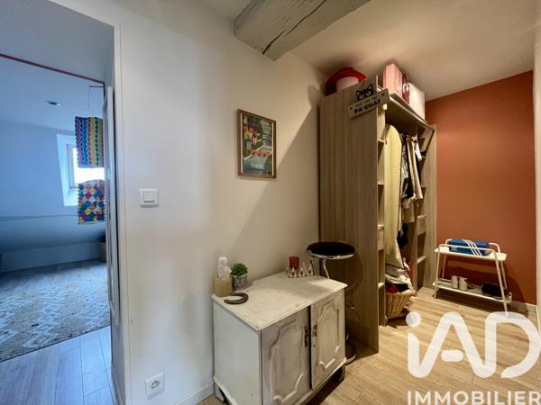 Maison à vendre 8 pièces 385 m² Chézy-sur-Marne