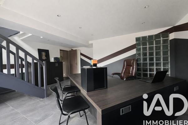 Maison à vendre 8 pièces 385 m² Chézy-sur-Marne