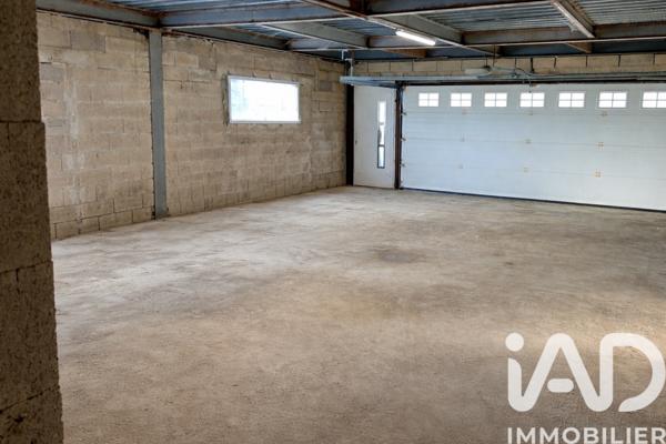 Maison à vendre 8 pièces 385 m² Chézy-sur-Marne