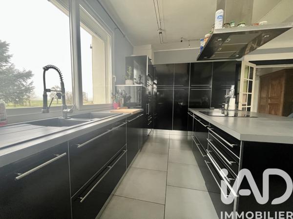 Maison à vendre 8 pièces 385 m² Chézy-sur-Marne