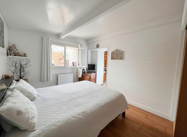 EXCLUSIVITE MAISON DE PLAIN PIED 110 M2