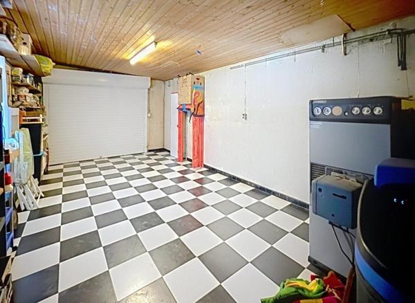 EXCLUSIVITE MAISON DE PLAIN PIED 110 M2