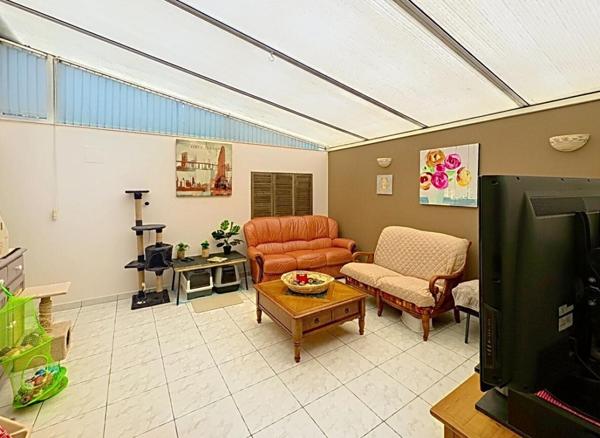 EXCLUSIVITE MAISON DE PLAIN PIED 110 M2
