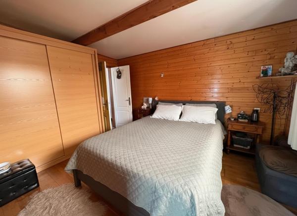 EXCLUSIVITE MAISON DE PLAIN PIED 110 M2
