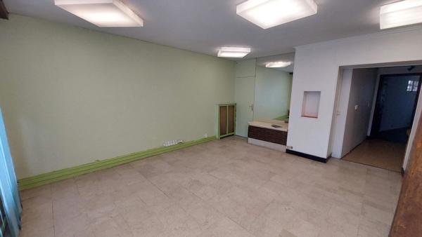 28100 DREUX - MURS COMMERCIAUX, LOCAL 93 m²