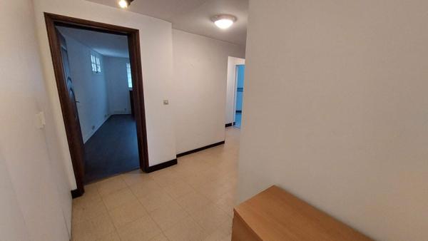 28100 DREUX - MURS COMMERCIAUX, LOCAL 93 m²