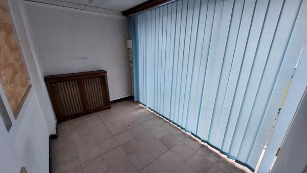 28100 DREUX - MURS COMMERCIAUX, LOCAL 93 m²