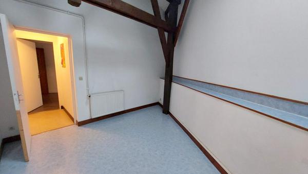 28100 DREUX - MURS COMMERCIAUX, LOCAL 93 m²