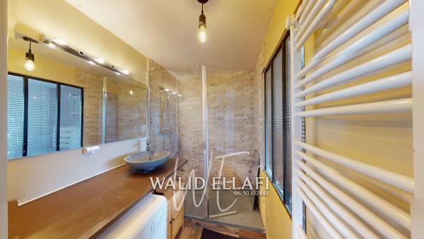 Appartement 2 pièces - 42 m² Exclusivité efficity