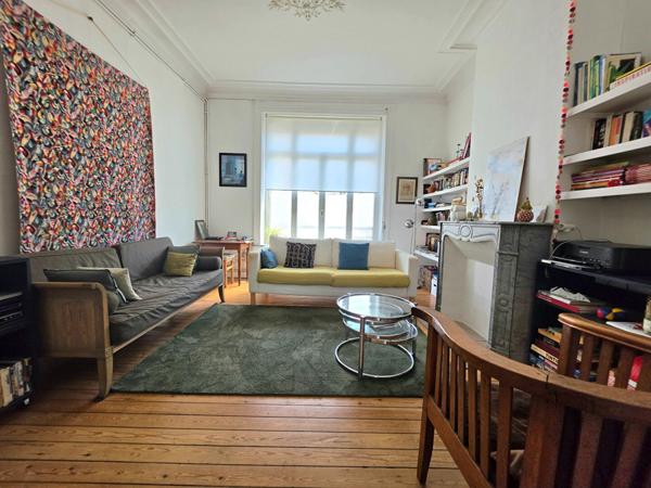 Maison de caractère à vendre