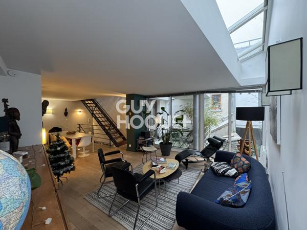 MAISON À VENDRE DE 5 PIÈCES DE 130,00 M²