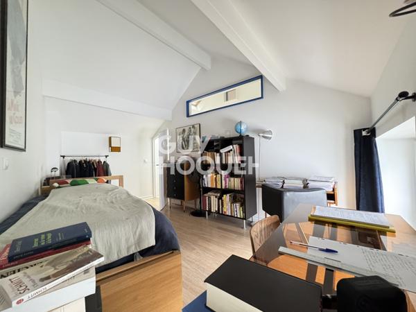 MAISON À VENDRE DE 5 PIÈCES DE 130,00 M²