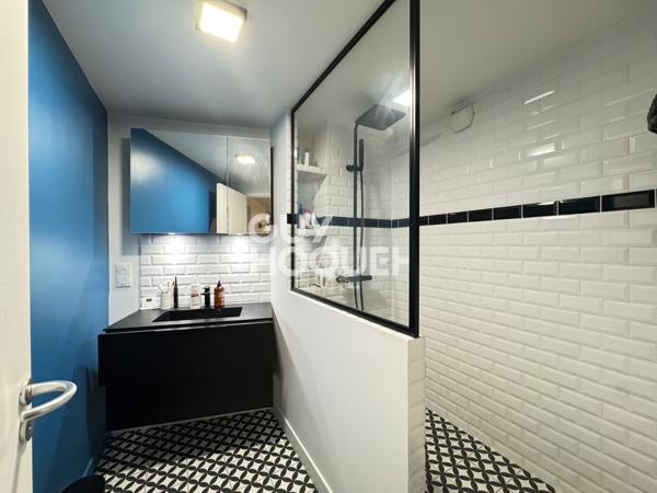 MAISON À VENDRE DE 5 PIÈCES DE 130,00 M²