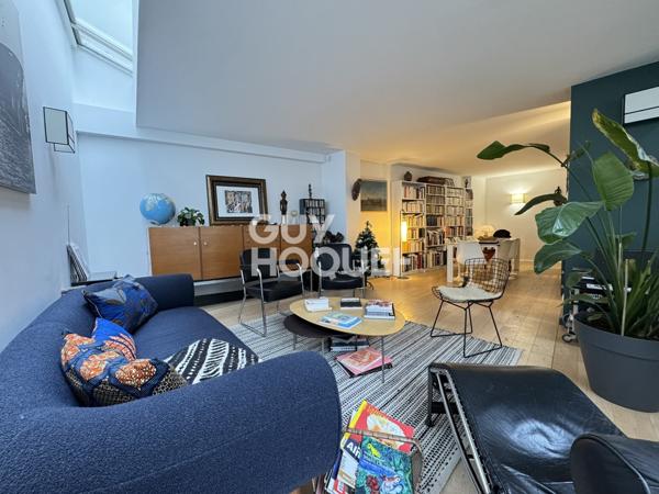 MAISON À VENDRE DE 5 PIÈCES DE 130,00 M²