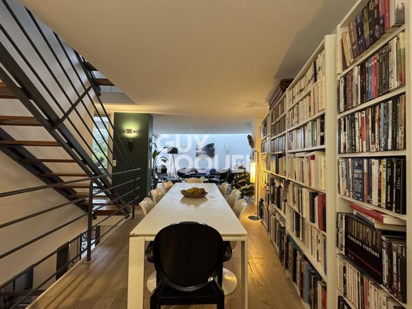 MAISON À VENDRE DE 5 PIÈCES DE 130,00 M²