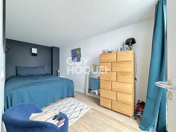 MAISON À VENDRE DE 5 PIÈCES DE 130,00 M²