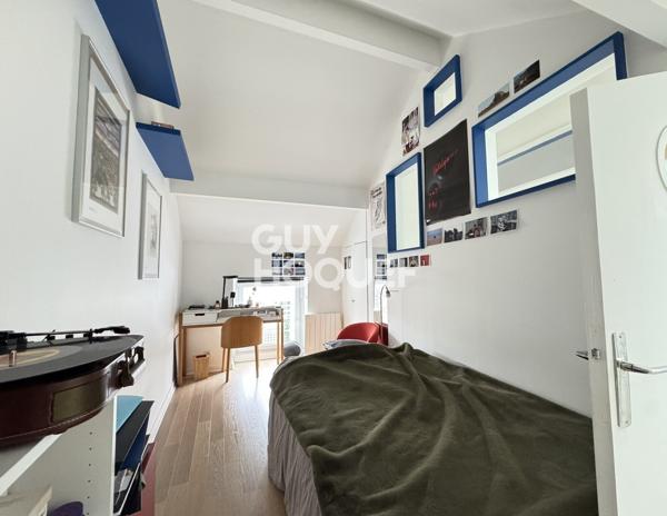 MAISON À VENDRE DE 5 PIÈCES DE 130,00 M²