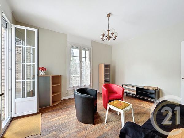 Maison à vendre  4 pièces - 93,93 m2 VIROFLAY - 78