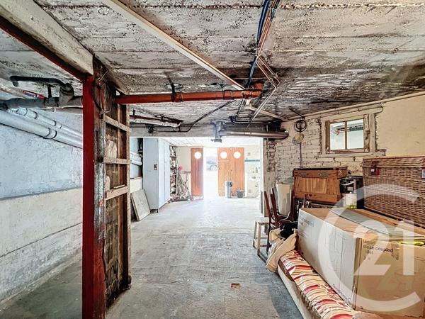 Maison à vendre  4 pièces - 93,93 m2 VIROFLAY - 78