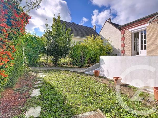 Maison à vendre  4 pièces - 93,93 m2 VIROFLAY - 78