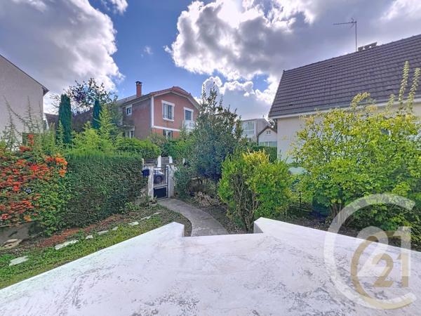 Maison à vendre  4 pièces - 93,93 m2 VIROFLAY - 78