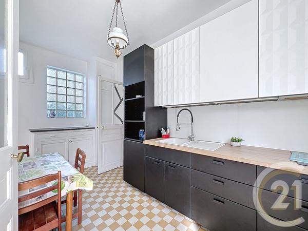 Maison à vendre  4 pièces - 93,93 m2 VIROFLAY - 78