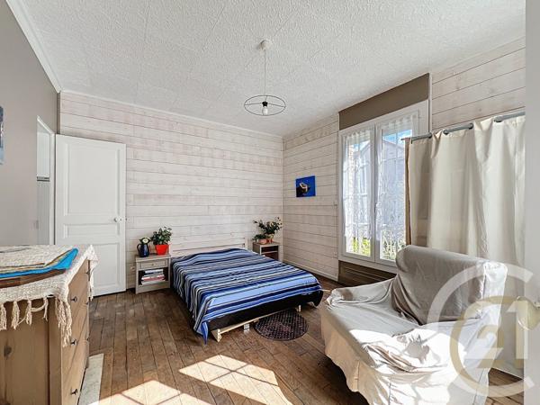 Maison à vendre  4 pièces - 93,93 m2 VIROFLAY - 78