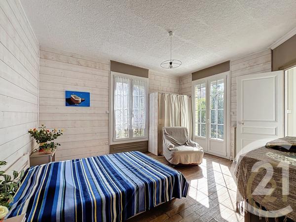 Maison à vendre  4 pièces - 93,93 m2 VIROFLAY - 78