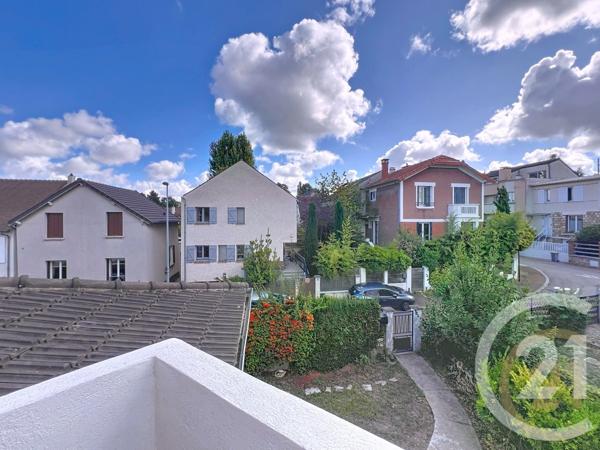 Maison à vendre  4 pièces - 93,93 m2 VIROFLAY - 78