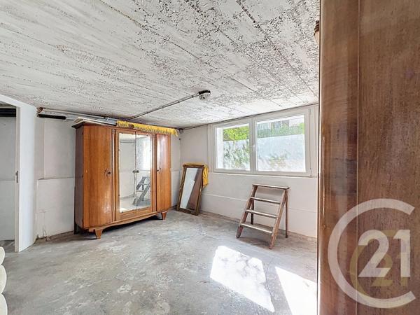 Maison à vendre  4 pièces - 93,93 m2 VIROFLAY - 78