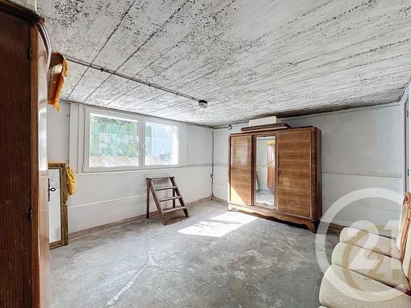 Maison à vendre  4 pièces - 93,93 m2 VIROFLAY - 78