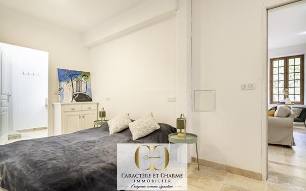 Beynac-et-Cazenac (24220) Beynac. Maison en pierre restaurée 200 m2 - jardin - Spa - Vue Château.