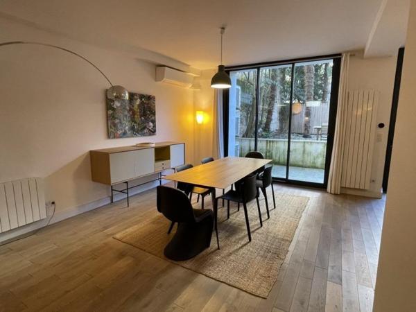 Location / Appartement T4